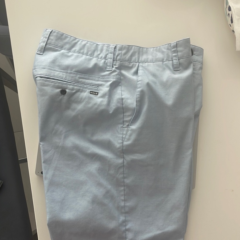 HURLEY H2O-DRI BREATHE WALKSHORTS 30